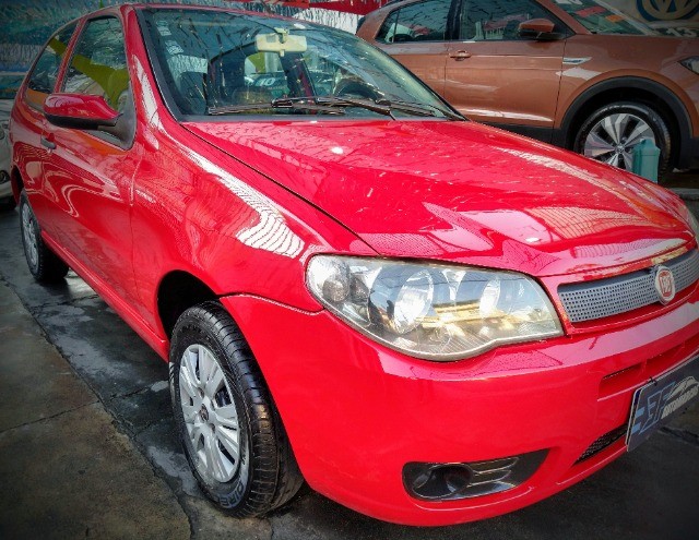 PALIO 1.0 2010