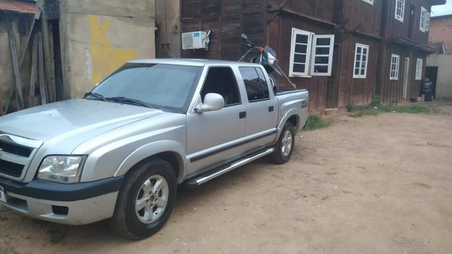 VENDO S10