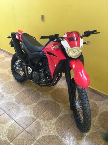 XT 660 2009