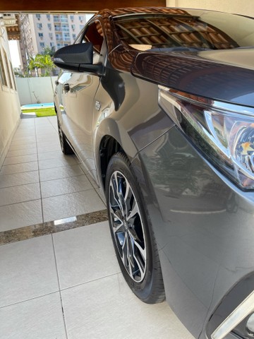 COROLLA GLI MUITO NOVO !!