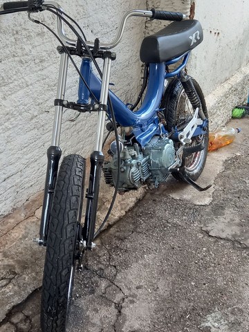 PRA VENDER RÁPIDO DREIN 4 MARCHA MOTOR DA CLIPTON 1500 NO DINHEIRO