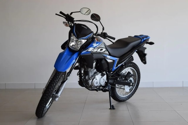 HONDA NXR 160 BROS ESDD 2020 OPORTUNIDADE ÚNICA!!!