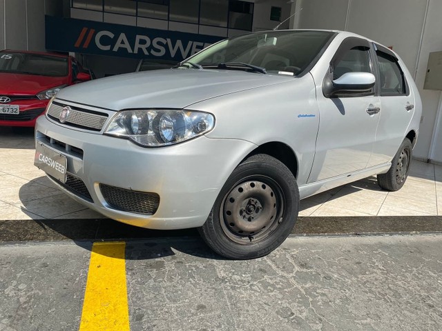 FIAT PALIO 1.0 FIRE COMPLETO