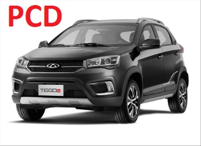 CHERY TIGGO 2 1.5 MPFI 16V ACT