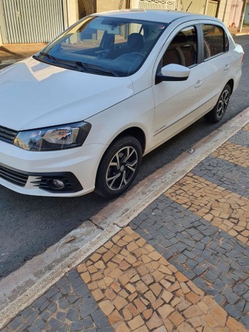 VENDO VOYAGE 2017 1.6 CONFORTLINE