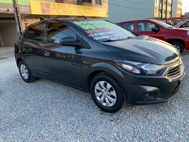 GM ONIX LT 1.0 ANO 2019