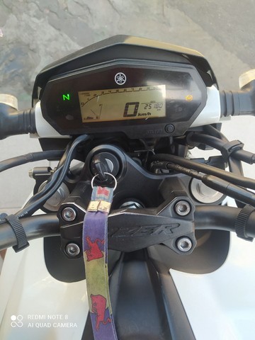 SEGUNDO DONO