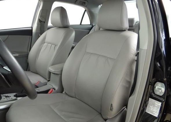 COROLLA/COROLLA XEI 2012