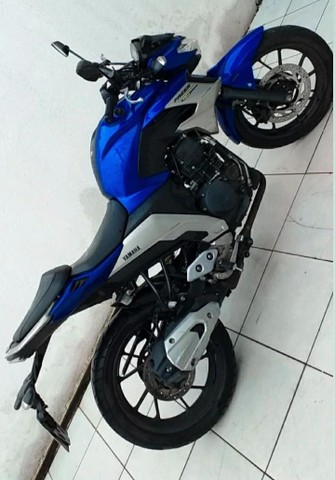 VENDE-SE FAZER 250