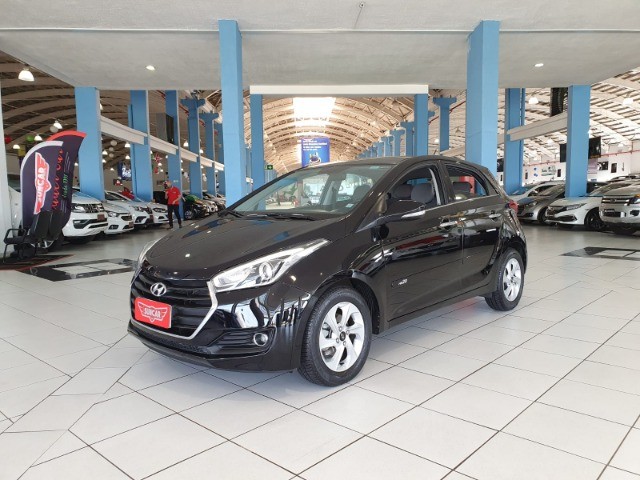 HB20 1.6 PREMIUM AUTOMATICO PERICIADO