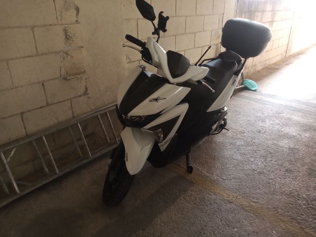 NEO 125