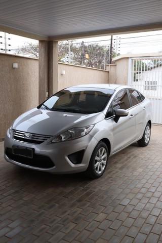 FORD NEW FIESTA SE 2011/11