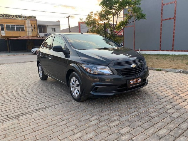 CHEVROLET ONIX 10MT JOYE 2019 FLEX