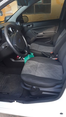 FORD FIESTA 1.6 CLASS