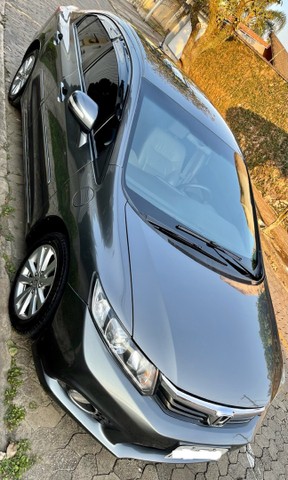 CIVIC