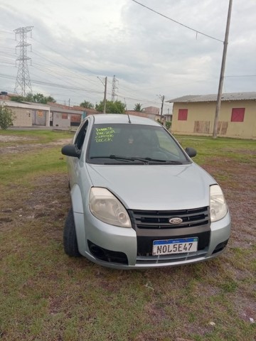 FORD KA 10700