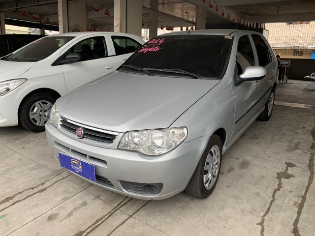 FIAT PALIO FIRE ECONOMY 1.0