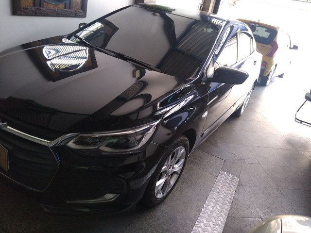 GM ONIX SEDAN PREMIER TOP LINHA