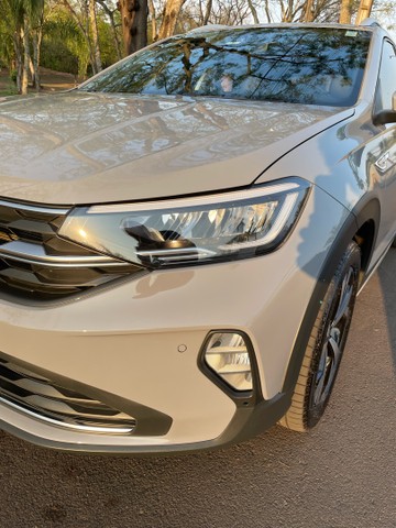 VW NIVUS HIGHLINE CINZA MOONSTONE