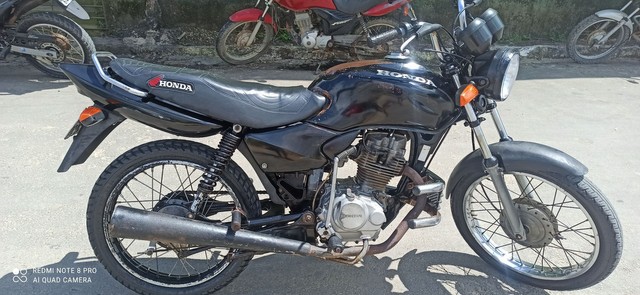 FAN 125