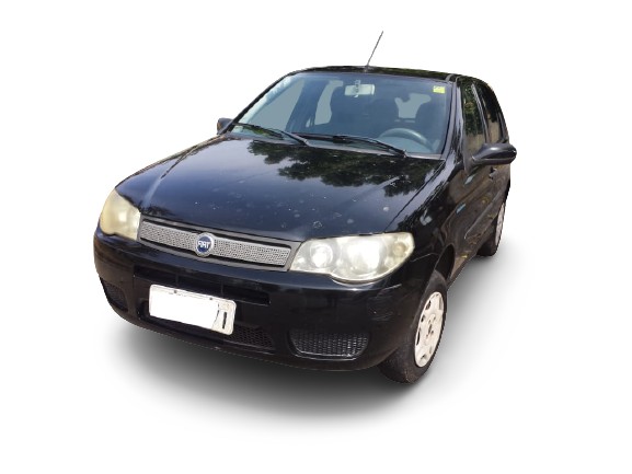 FIAT PÁLIO