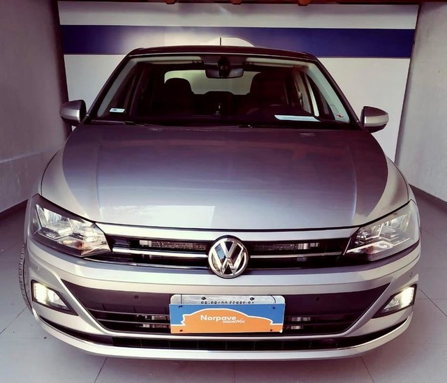 VIRTUS 1.0 200 TSI HIGHLINE AUTOMATICO