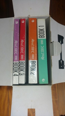 Material Wise up, zerado. Só 100,00 - Foto 2