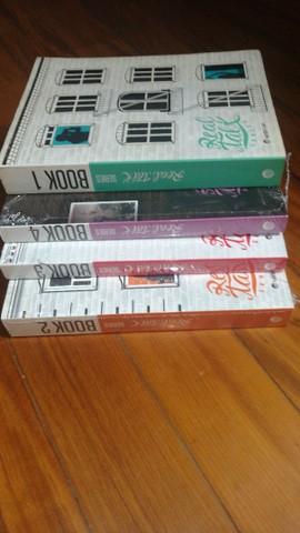 Material Wise up, zerado. Só 100,00 - Foto 3