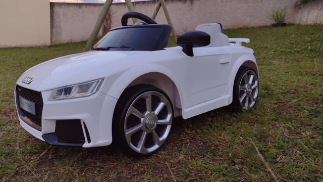 Carro eletrico infantil mercedes | +900 anúncios na OLX Brasil