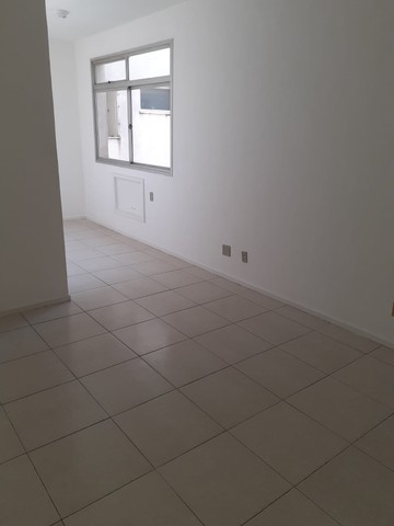 Apartamento para venda possui 70 metros quadrados com 2 quartos em Riachuelo - Rio de Jane - Foto 3