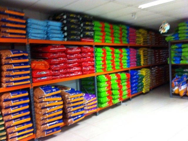 Mini Porta Pallets Novos e Direto de Fábrica - Foto 4