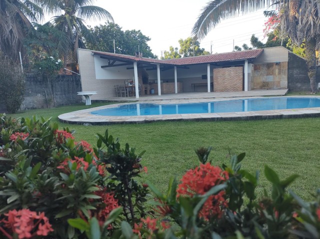 Linda Chácara entre Eusébio e Aquiraz - Foto 4