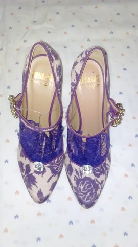 Pebish Pronoun idiom Sapato Social Feminino Roxo Florido - Roupas e calçados - Víviam Parque, Anápolis 1062178540 | OLX Pebish Pronoun idiom Sapato Social Feminino Roxo Florido - Roupas e calçados - Víviam Parque, Anápolis 1062178540 | OLX