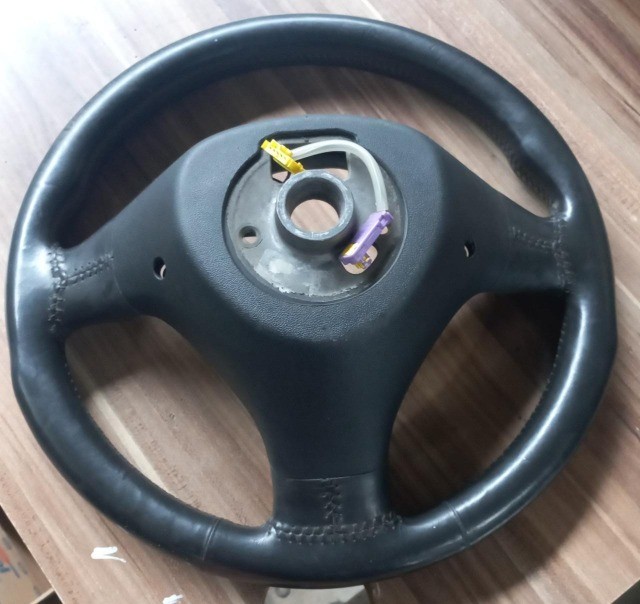 Volante Audi A3 Original 2000 a 2006 - Foto 4