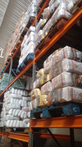 Porta Pallets - Foto 4
