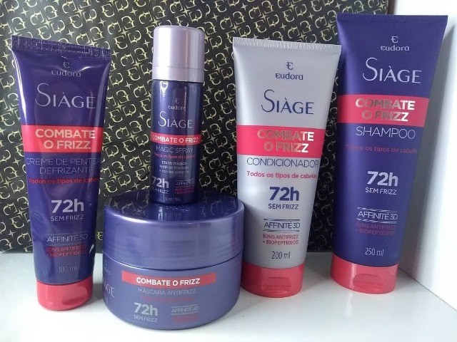 Boticario Quem disse Berenice estética maquiagem moda saúde - Foto 2