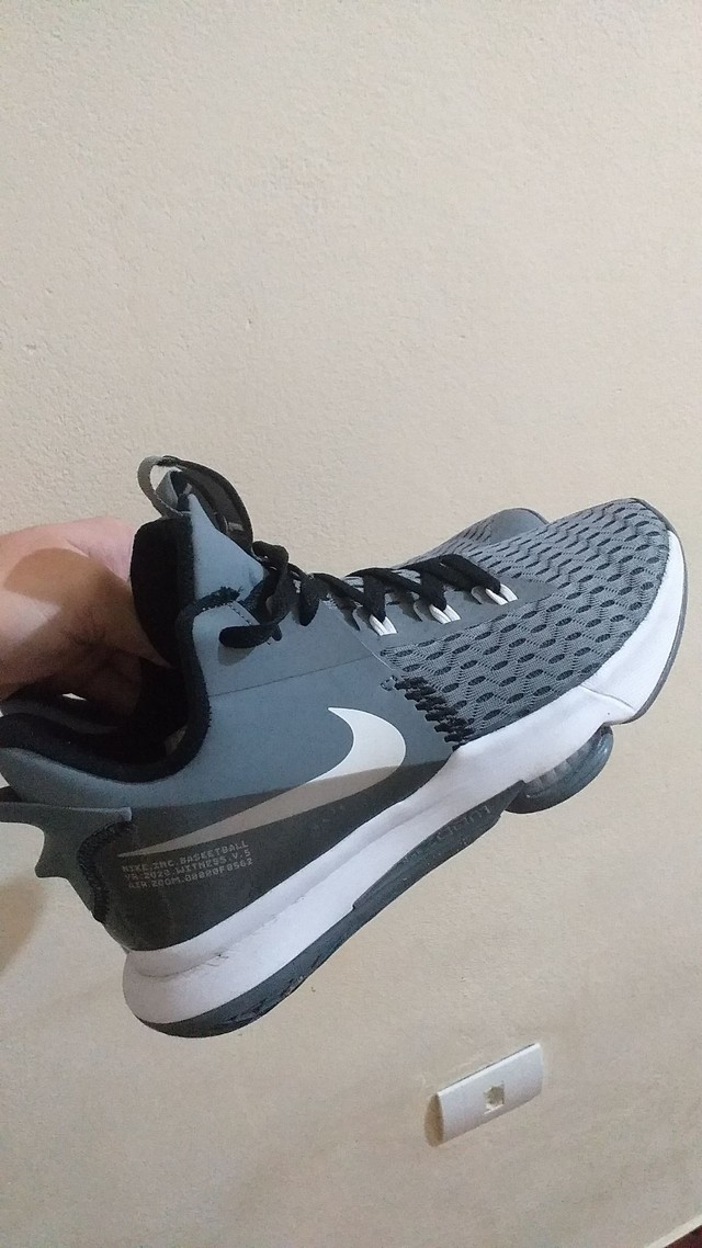 lebron 15 tenis