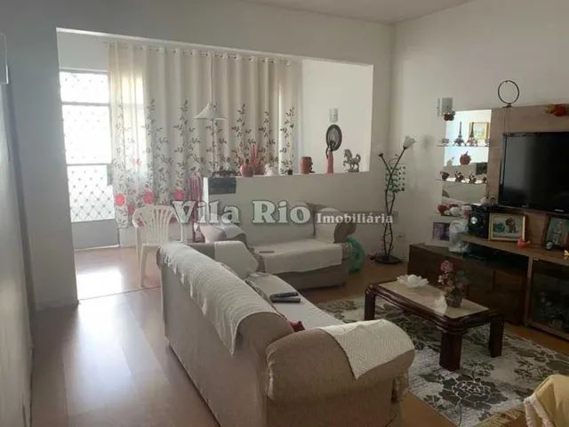 CASA NA VILA DA PENHA. - Foto 5