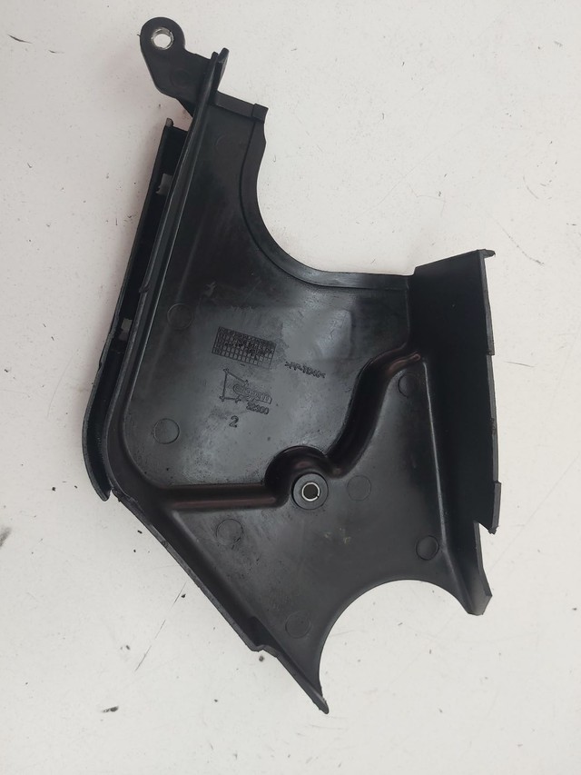 Capa protetora correia motor Fiat idea 1.4 8v 2014 smp  - Foto 2