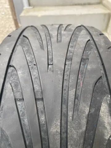 Pneus 225/45 17 500,00  - Foto 3