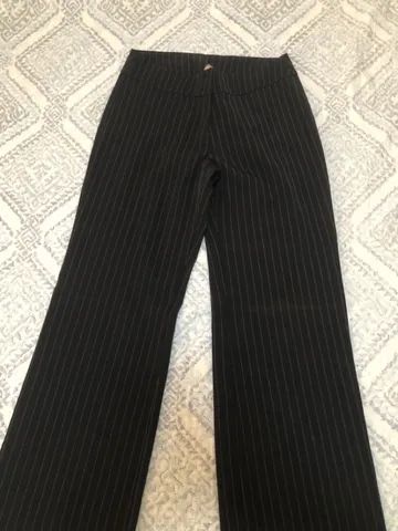 Conjunto spencer risca de giz - Foto 4