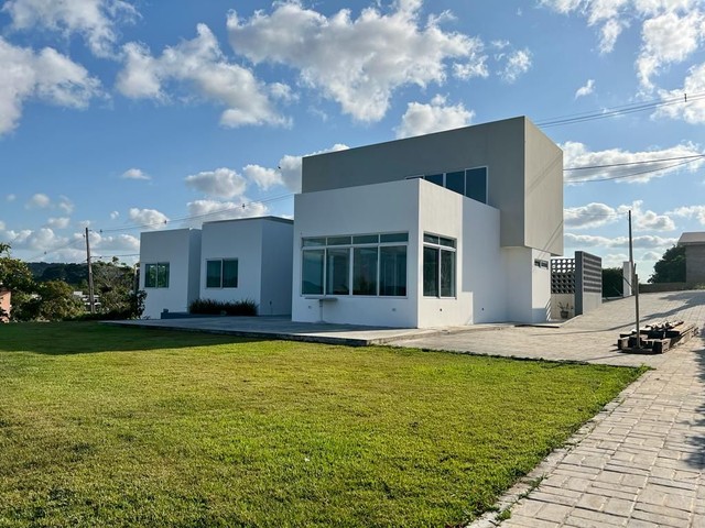 CASA c/ 4 suítes, em Condomínio Fechado a 25min de Recife  - Foto 3