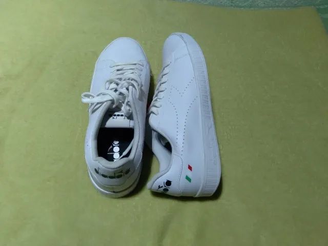 diadora valor 70 reais 