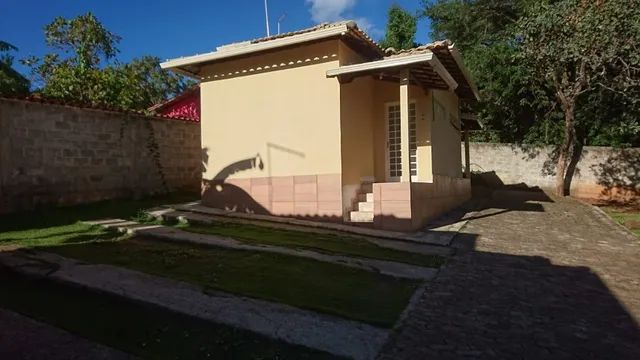 4 Chalés no centro da Serra do Cipó, temos varias opções.  - Foto 4