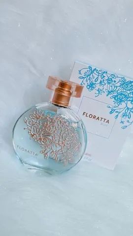 COLÔNIA FLORATTA OBOTICÁRIO  - Foto 2