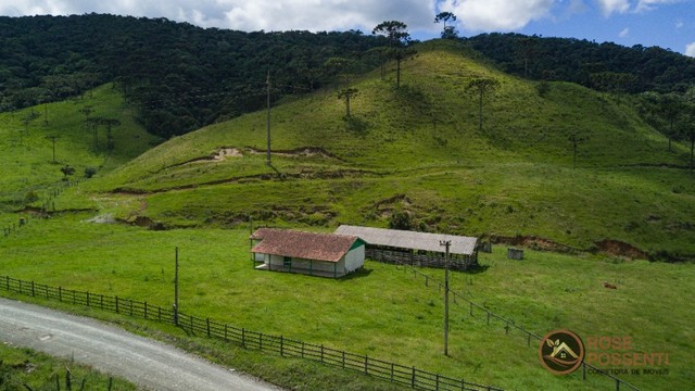 Sítio com 18.4 Hectares - Foto 3