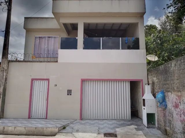 Captação de Casa a venda na Rua Vale Azul, Tenoné, Belém, PA