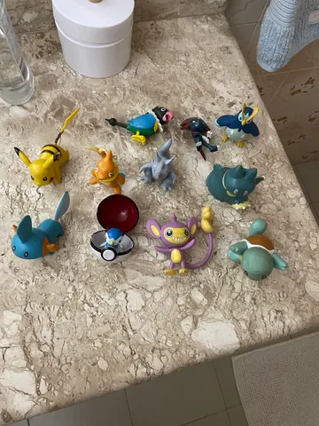 Brinquedo pokemon  +37 anúncios na OLX Brasil