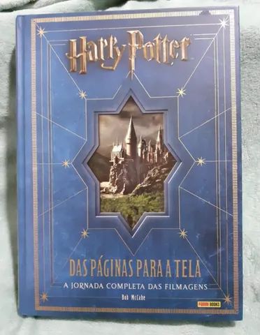 Xadrez do Harry Potter Coleção Panini