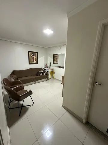 APARTAMENTO 3 QUARTOS SENDO 1 SUÍTE COM ARMÁRIOS NA COZINHA  - Foto 2